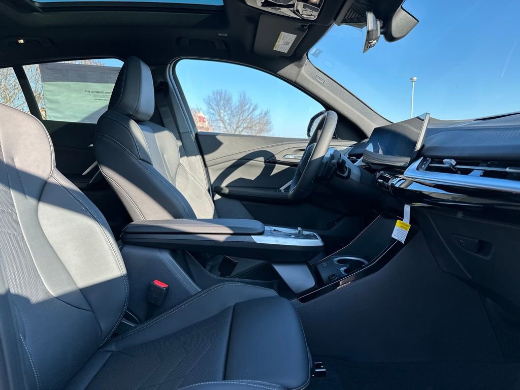 New 2026 BMW X2 xDrive28i w/ Technology Package image 24