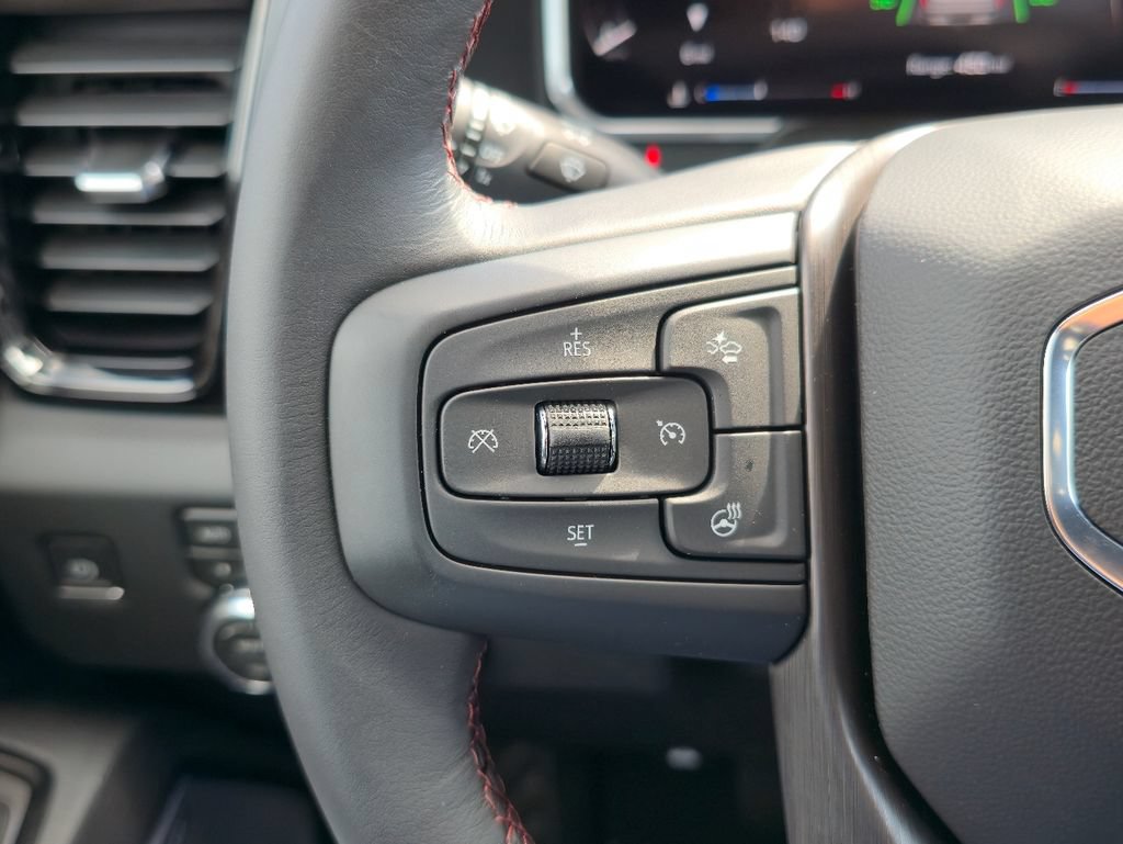 New 2026 GMC Sierra 2500 AT4X AWD/4WD image 19