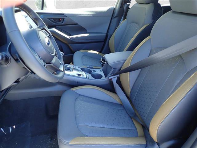 New 2026 Subaru Crosstrek 2.5i Sport image 11
