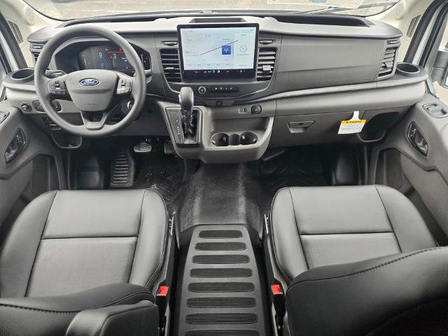 New 2026 Ford Transit 250 148 Medium Roof RWD image 37