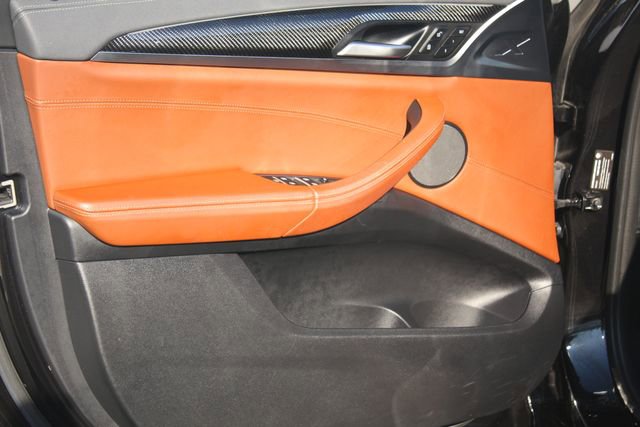 Used 2023 BMW X4 M w/ Competition Package image 23