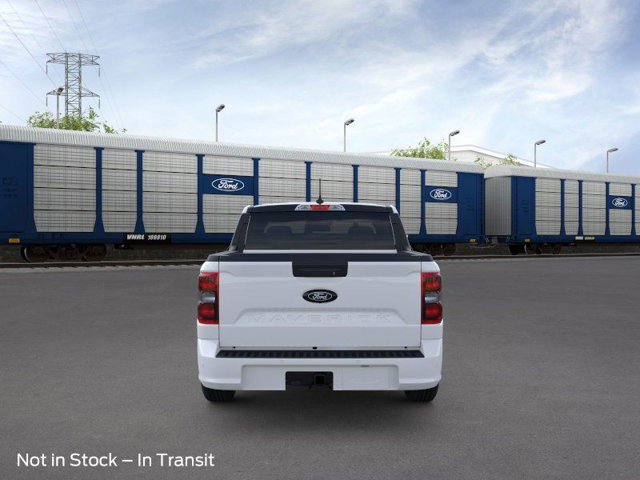 New 2025 Ford Maverick Lobo image 6