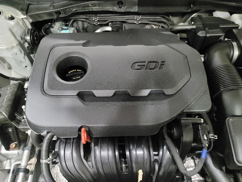 Used 2018 Hyundai Sonata Sport FWD image 30