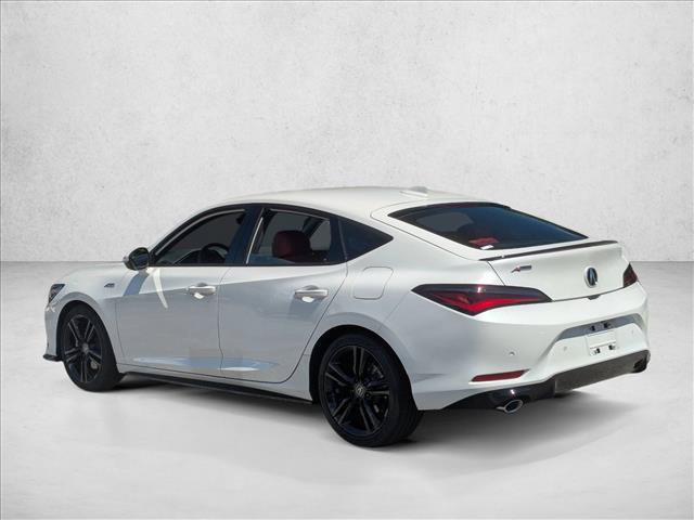 Used 2026 Acura Integra A-Spec FWD image 7