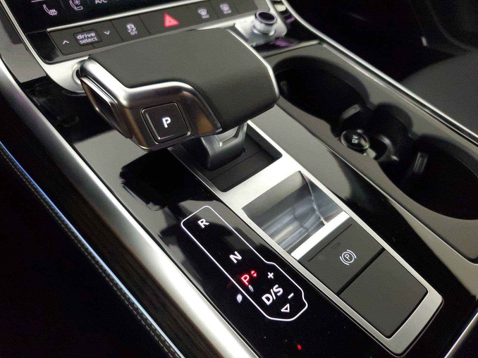 New 2026 Audi Q7 2.0T Premium Plus AWD/4WD image 32