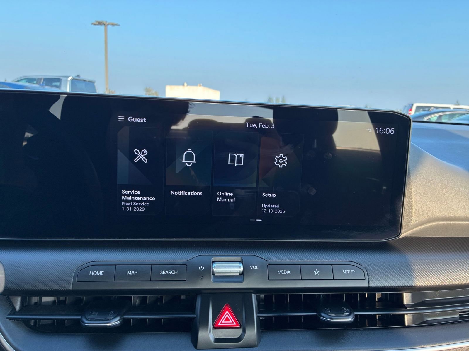 Used 2025 Kia K4 LXS image 20