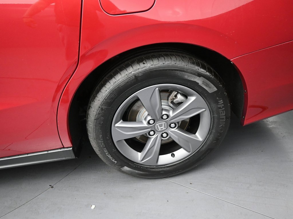 Used 2024 Honda Odyssey EX image 44
