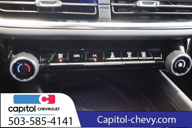 Used 2025 Chevrolet Equinox EV LT FWD image 20
