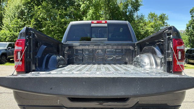 Used 2024 RAM 2500 Laramie w/ Safety Group AWD/4WD image 29