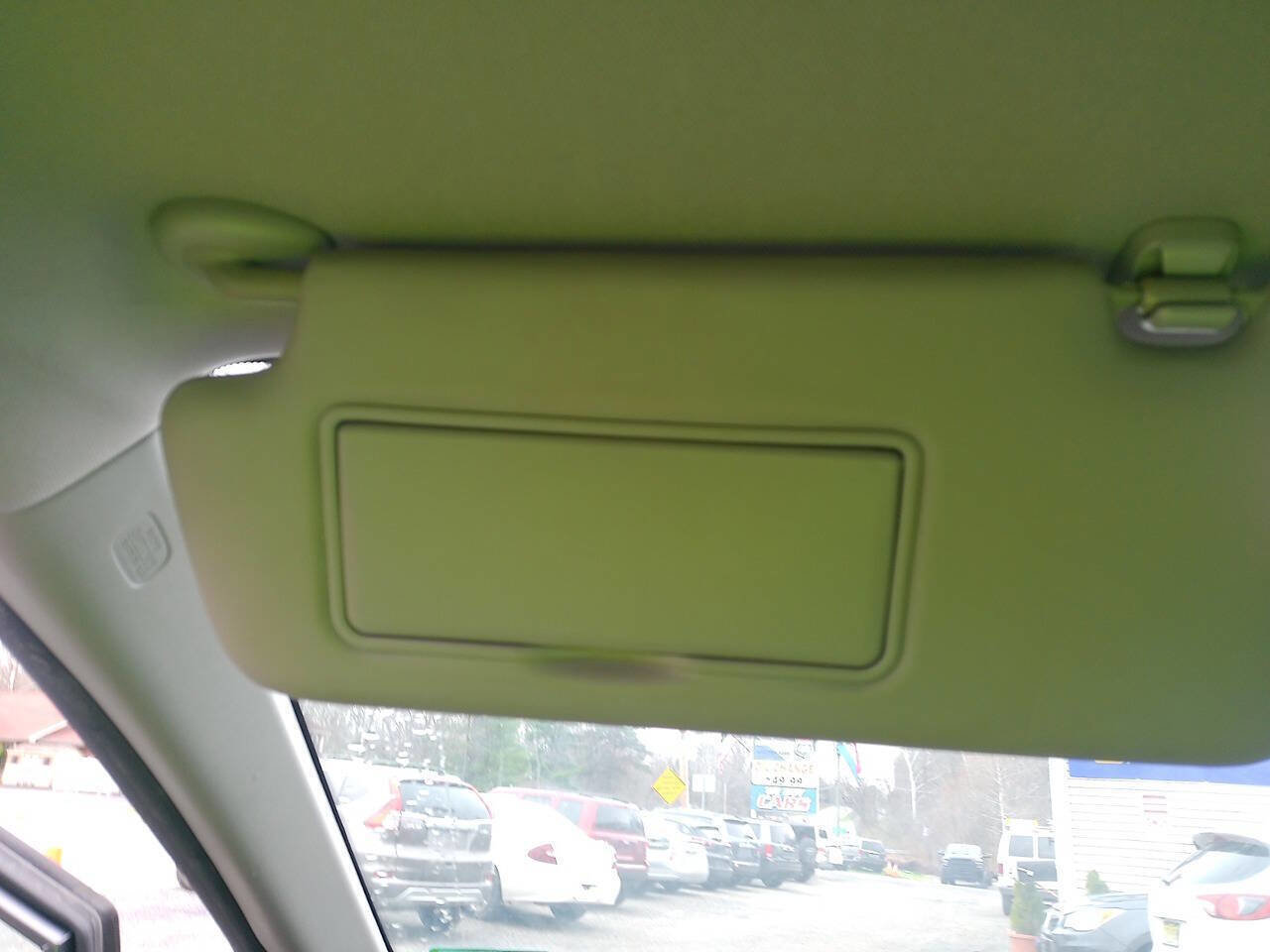 Used 2014 Honda Civic EX image 11