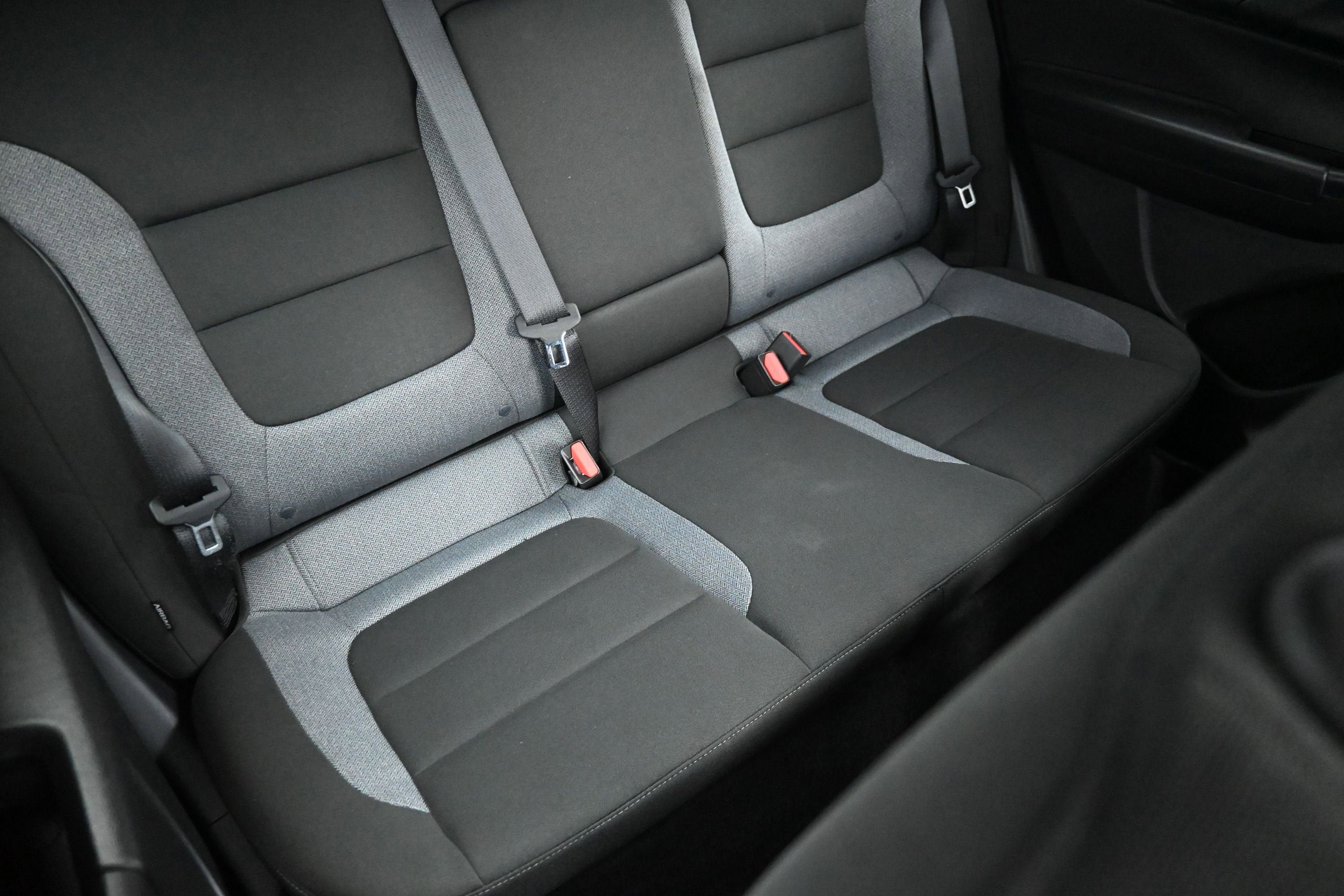 Certified 2025 Chevrolet TrailBlazer LT w/ Convenience Package FWD image 30