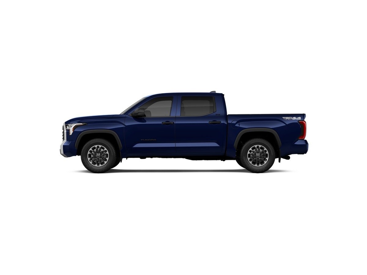 New 2026 Toyota Tundra SR5 image 4