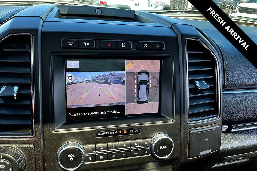 Used 2020 Ford Expedition Limited w/ Equipment Group 302A image 14