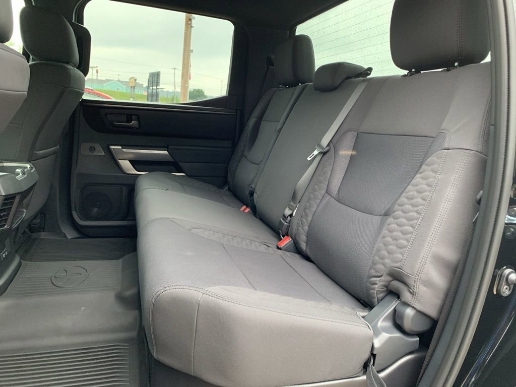 New 2026 Toyota Tundra SR5 image 13