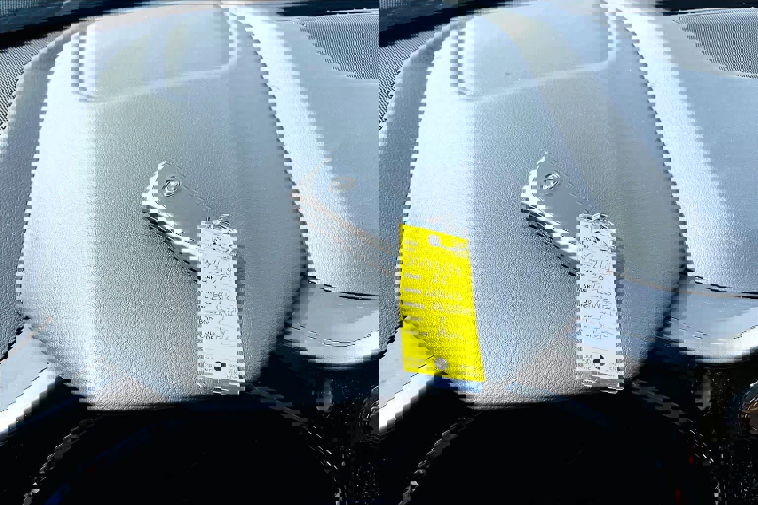 Used 2025 Lexus NX 350h AWD w/ Cold Area Package image 14