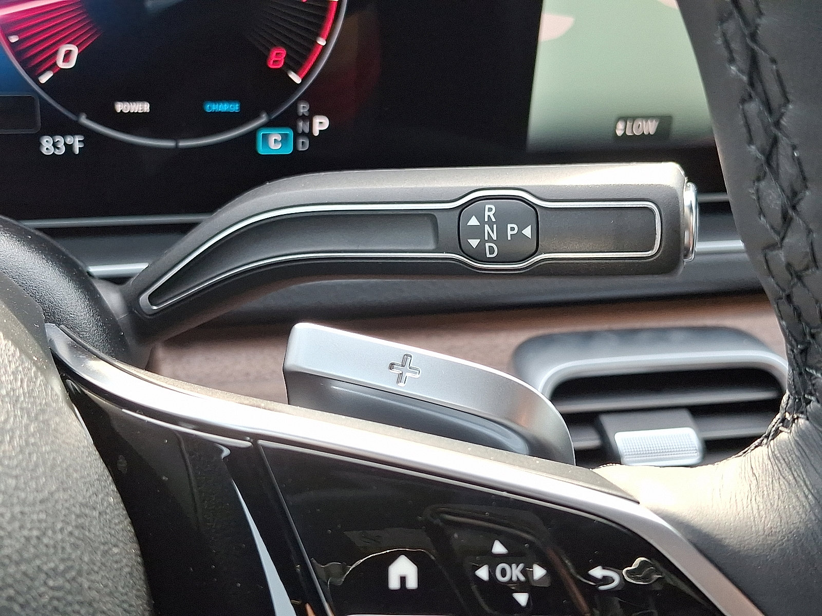 New 2026 Mercedes-Benz GLE 450 4MATIC image 10