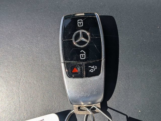 Used 2019 Mercedes-Benz S 450 Sedan image 30