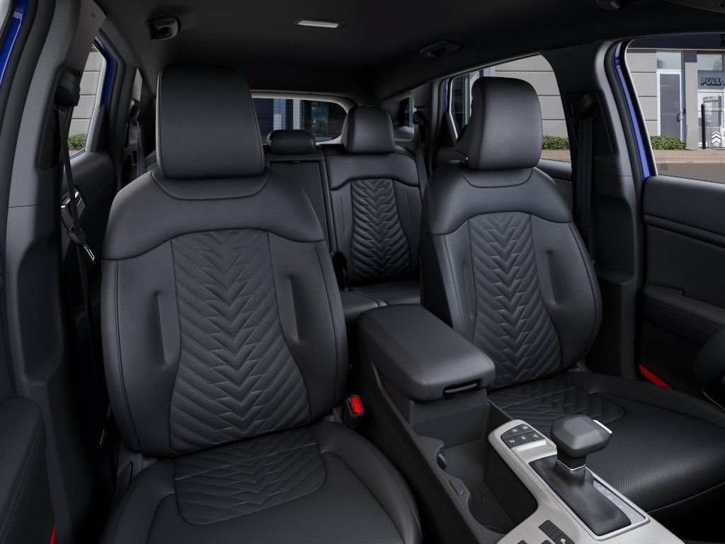 New 2026 Kia Sportage X-Line AWD/4WD image 18