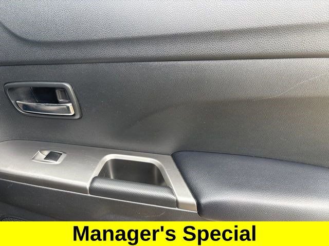 Used 2024 Mitsubishi Outlander Sport SE image 35