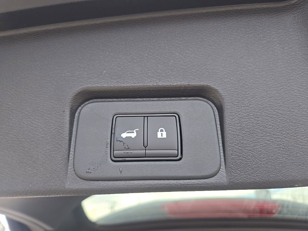 New 2026 Nissan Rogue SV image 28