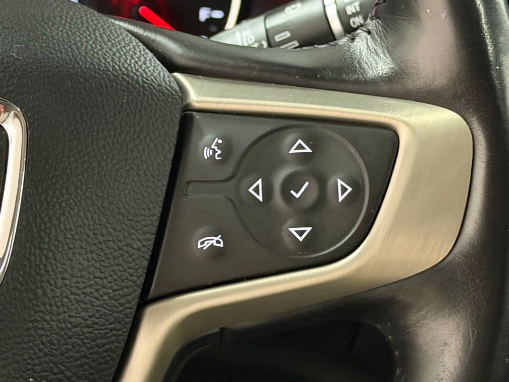 Certified 2021 GMC Acadia Denali w/ Denali Technology Package image 44