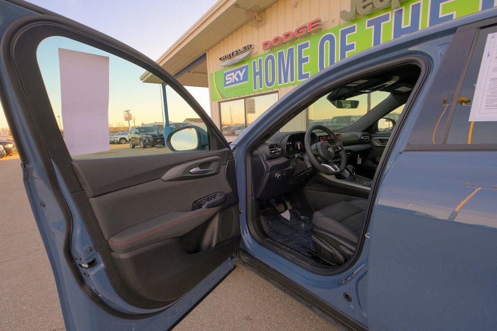 Used 2024 Dodge Hornet GT w/ Cold Weather Group image 34