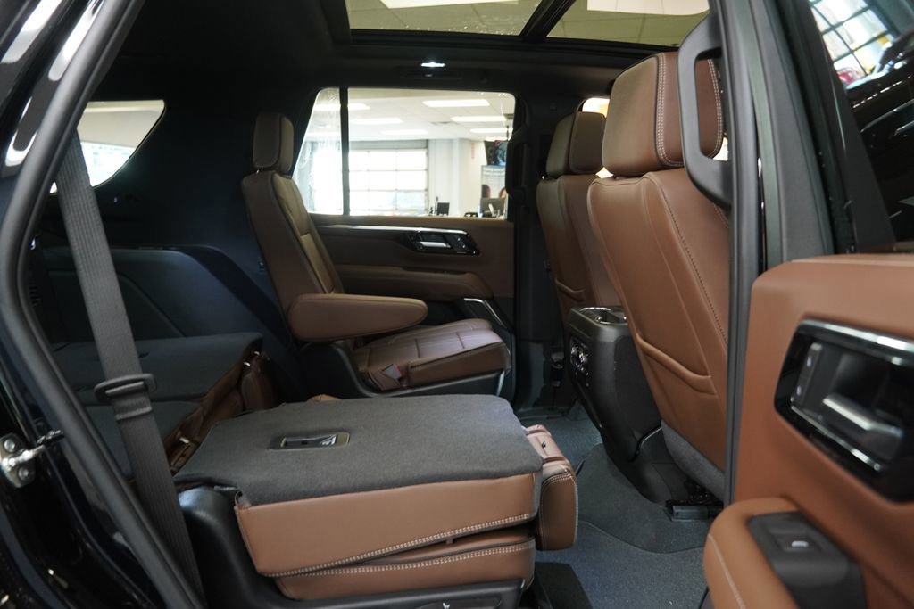 New 2026 Chevrolet Tahoe High Country image 35