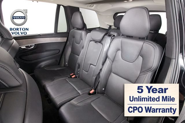 Certified 2026 Volvo XC90 B6 Ultra AWD/4WD image 26