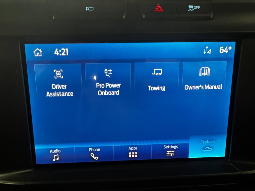 Used 2021 Ford F150 XLT w/ XTR Package AWD/4WD image 35