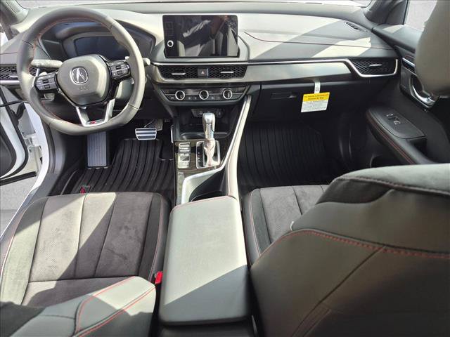 New 2026 Acura ADX A-Spec FWD image 13