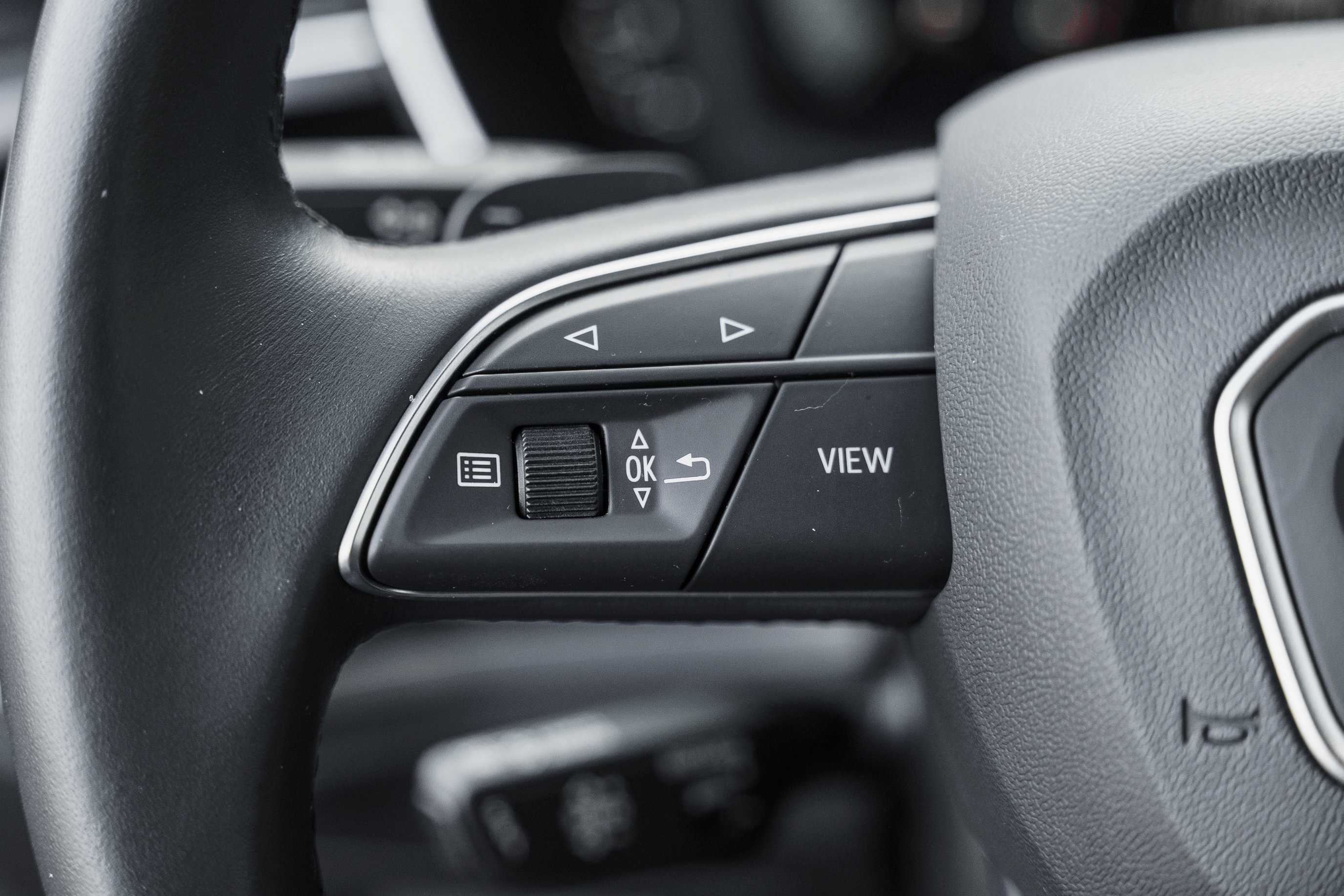 Used 2021 Audi Q3 2.0T Premium Plus w/ Premium Plus Package image 16