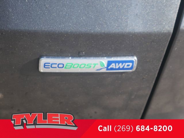 Used 2020 Ford Escape SEL AWD/4WD image 14