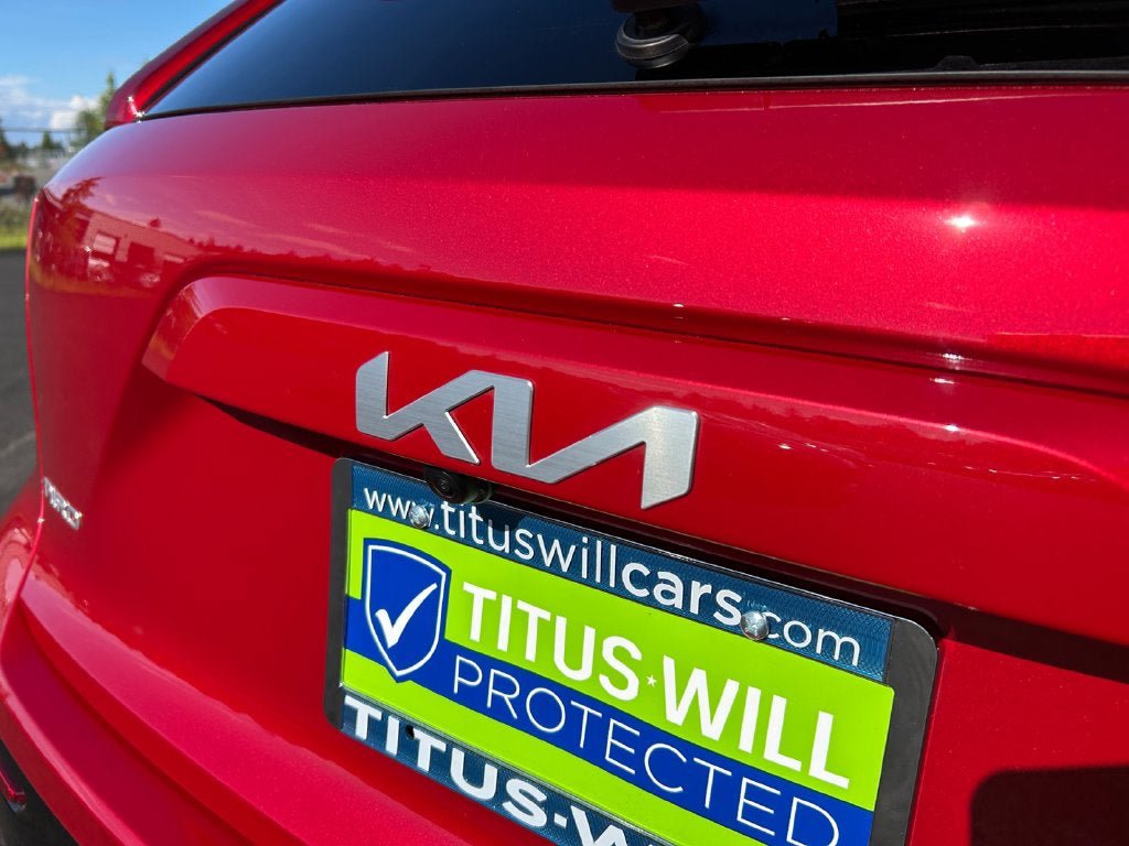 Used 2023 Kia Niro Wave w/ Wave Preserve Package FWD image 35