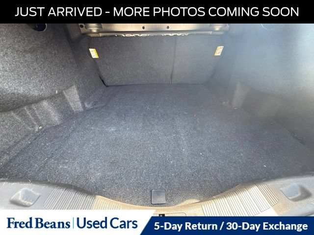 Used 2016 Ford Fusion SE w/ Equipment Group 202A AWD/4WD image 8