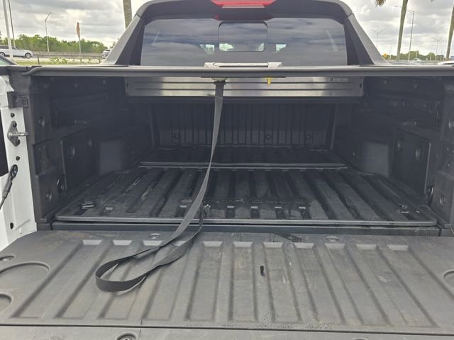 Used 2022 Hyundai Santa Cruz SEL Premium AWD/4WD image 12