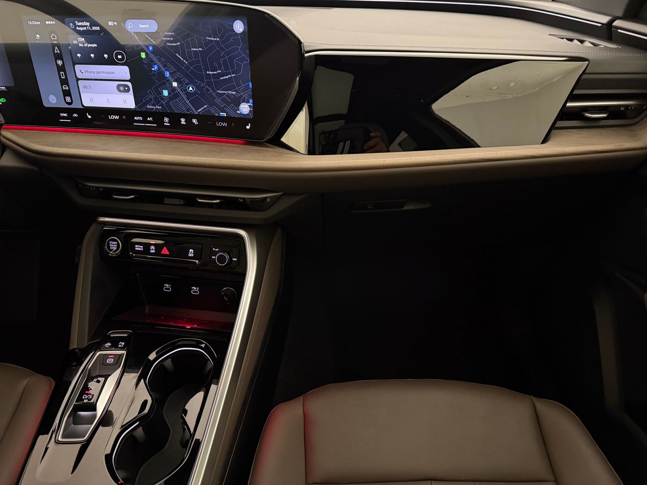 New 2026 Audi Q5 Premium Plus AWD/4WD image 19