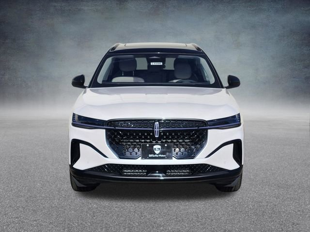 New 2026 Lincoln Nautilus Reserve image 2