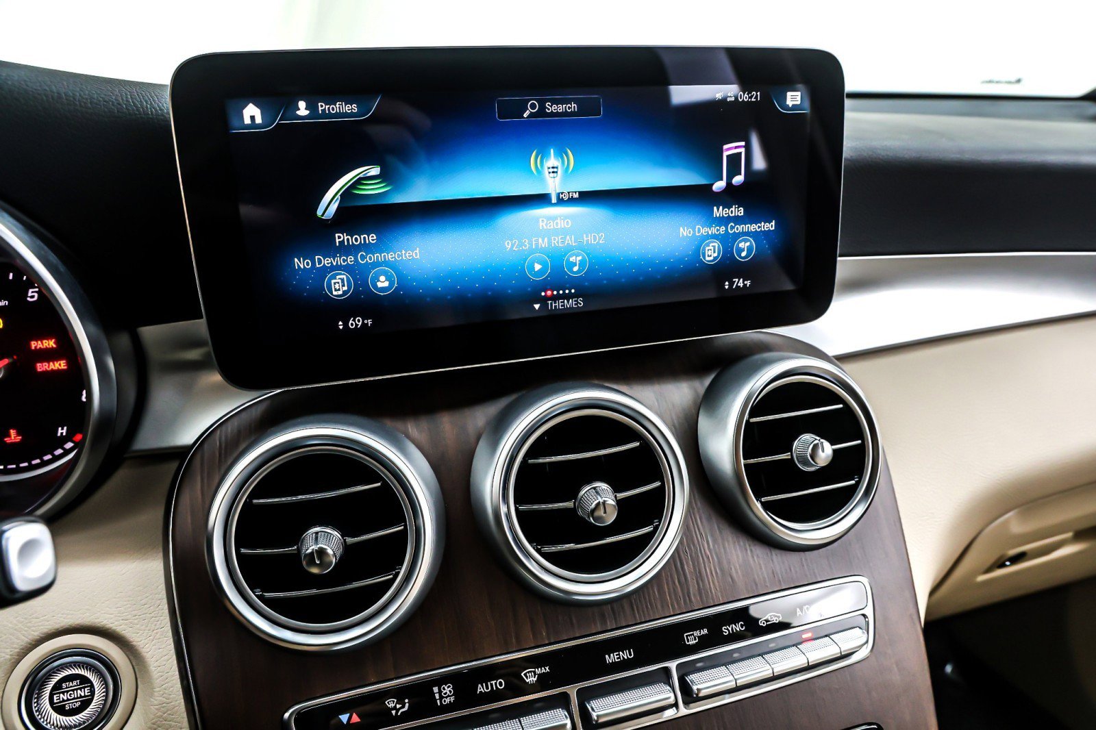 Used 2022 Mercedes-Benz GLC 300 image 20