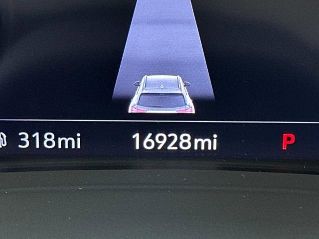 Used 2023 Buick Envision Avenir image 27