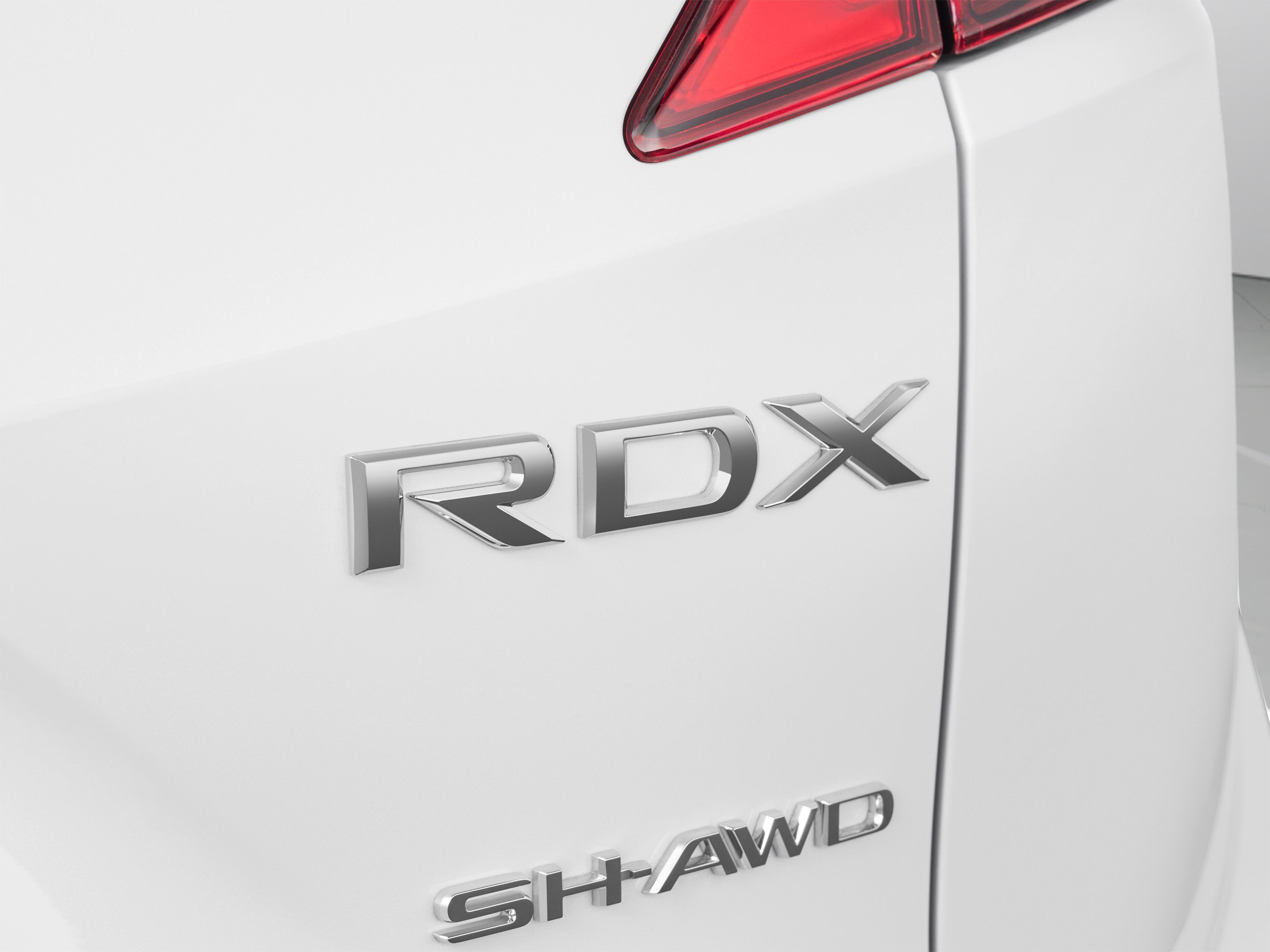 Used 2024 Acura RDX w/ Advance Package AWD/4WD image 61