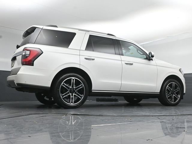 Certified 2021 Ford Expedition Limited AWD/4WD image 45