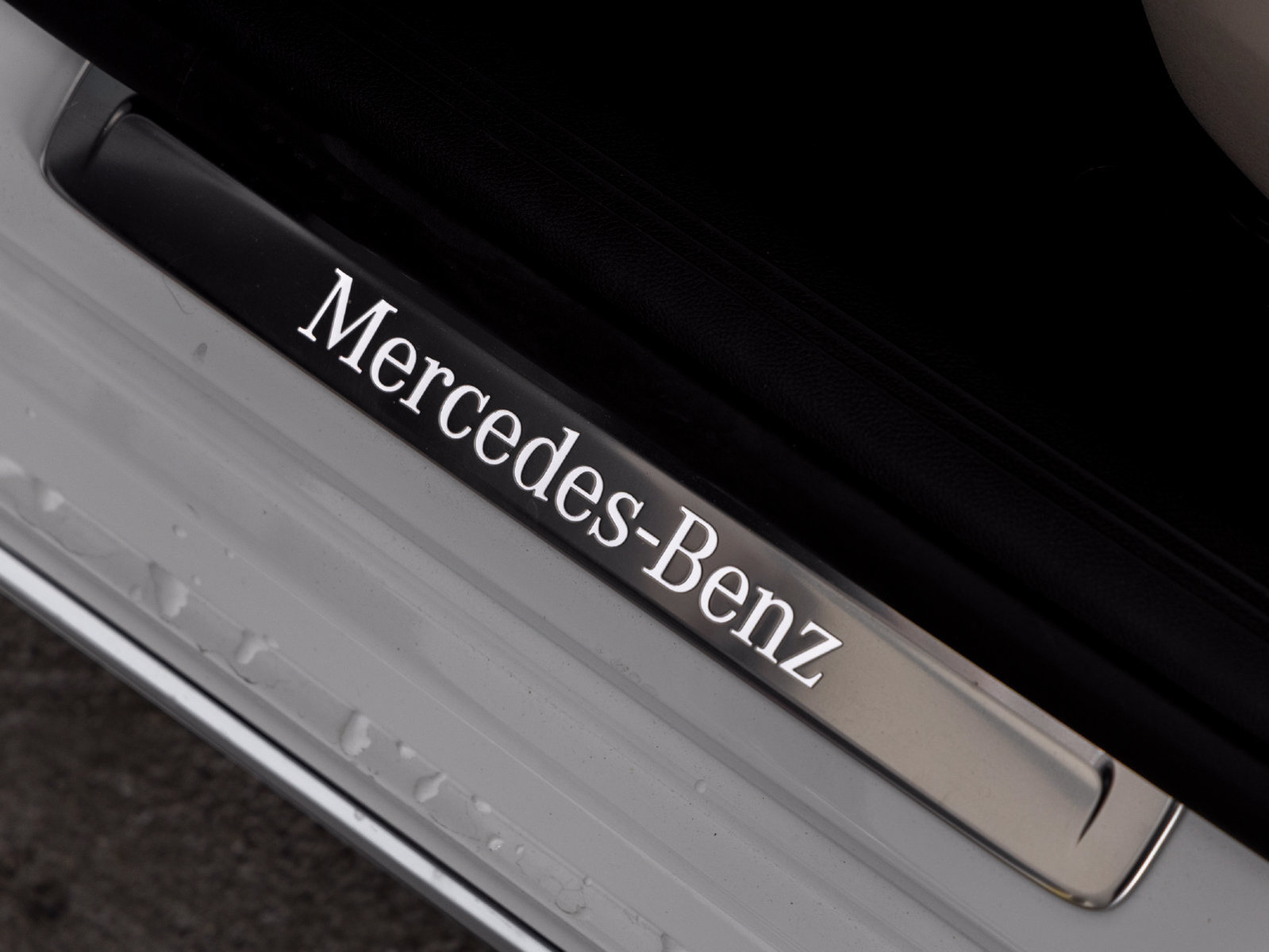 Certified 2026 Mercedes-Benz E 350 Sedan image 13