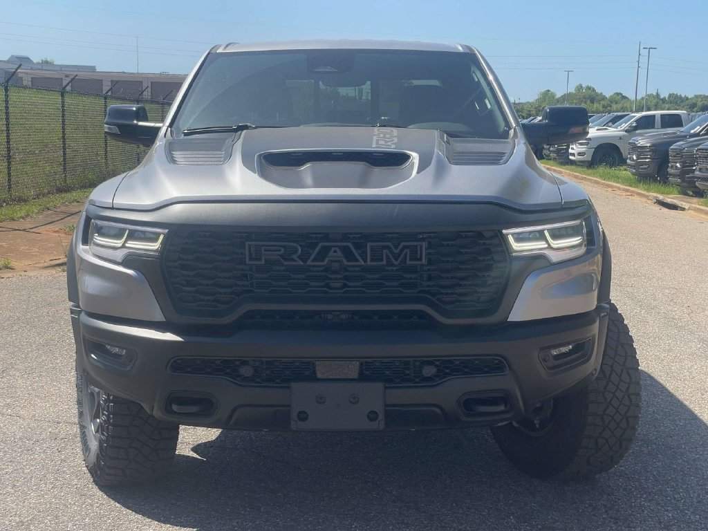 New 2026 RAM 1500 RHO AWD/4WD image 7