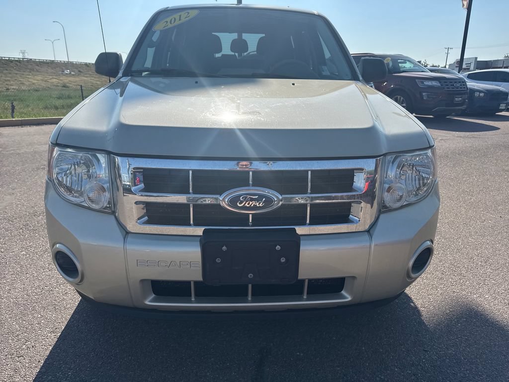 Used 2012 Ford Escape XLS FWD image 4