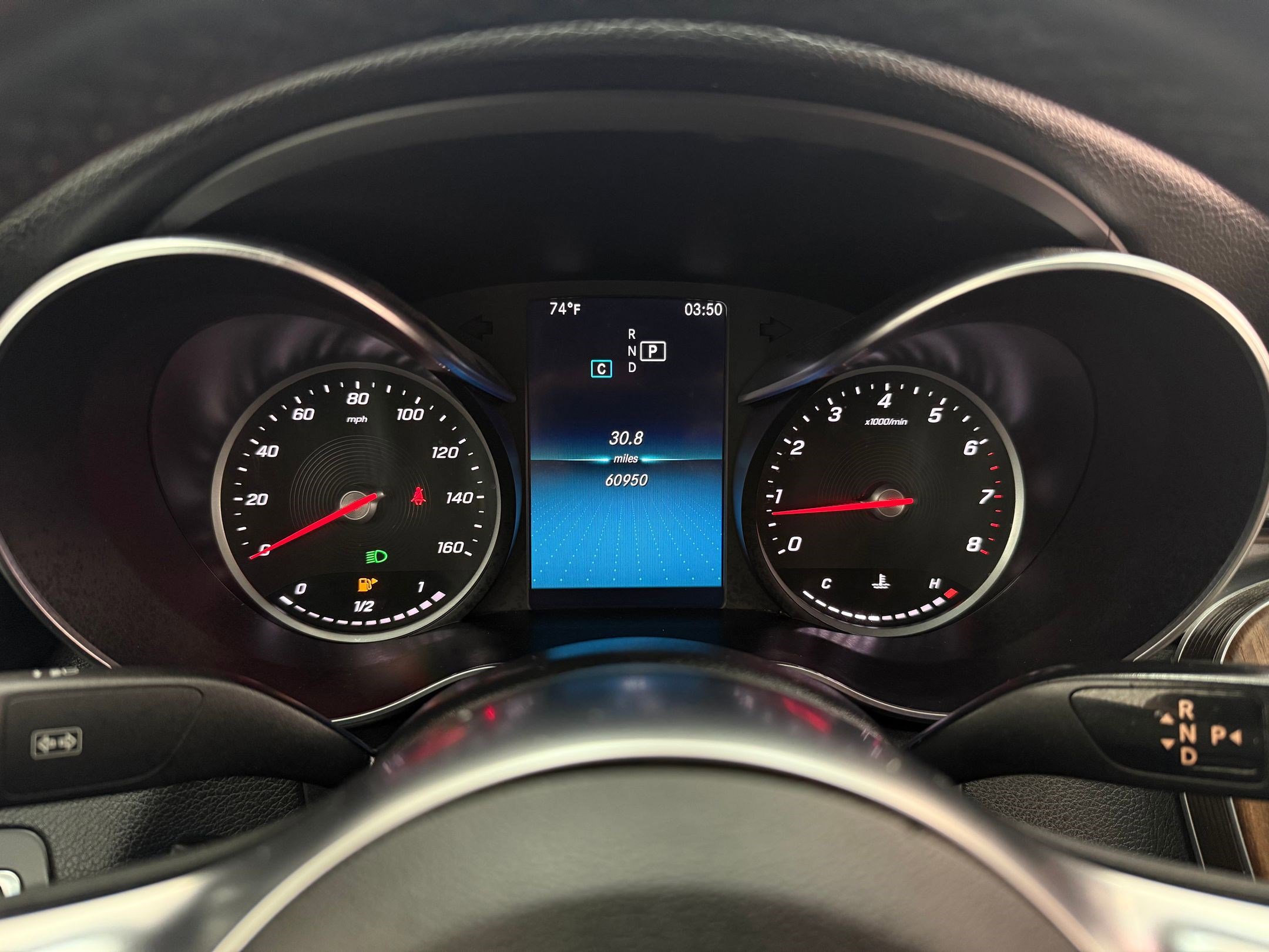 Used 2019 Mercedes-Benz C 300 Sedan image 17