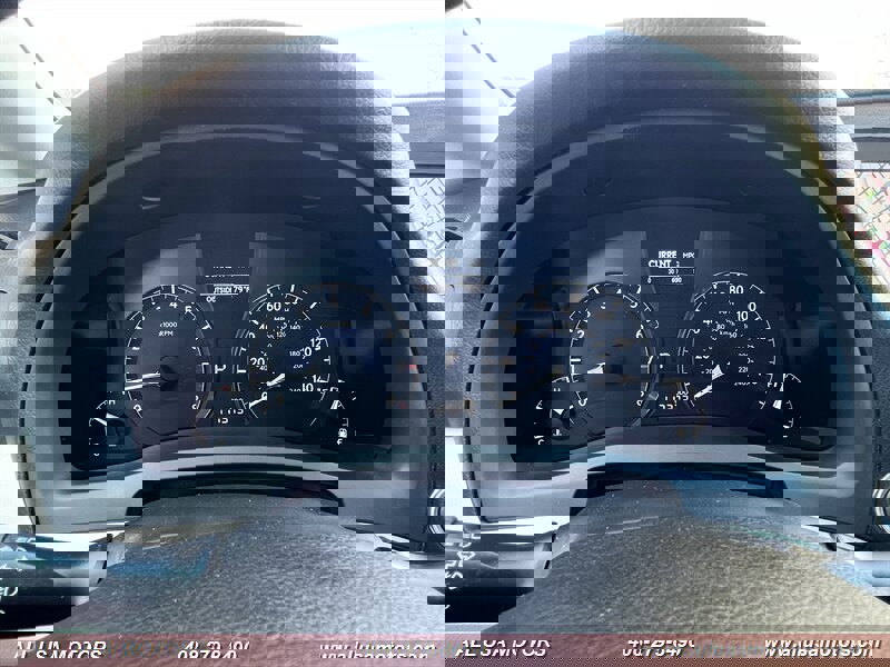 Used 2012 Lexus RX 350 FWD image 33