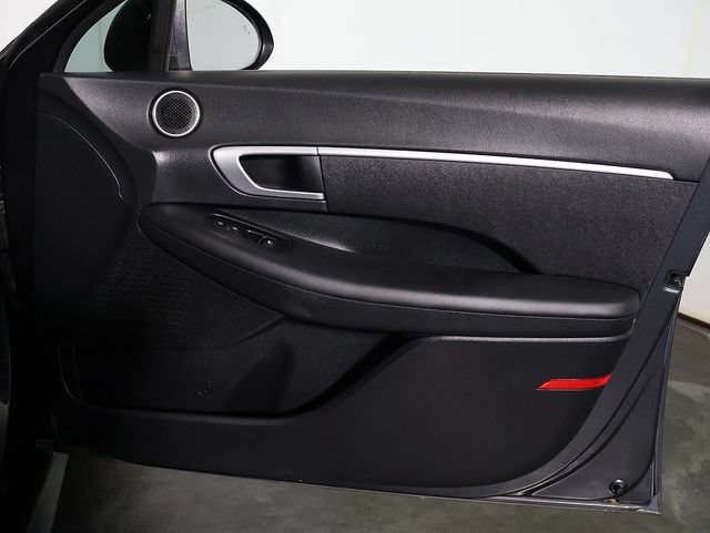 Used 2022 Hyundai Sonata SE FWD image 30
