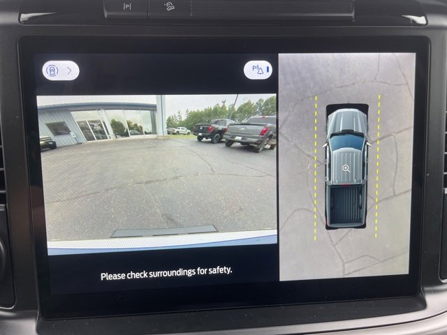 New 2025 Ford F150 XLT w/ Equipment Group 302A MID image 41