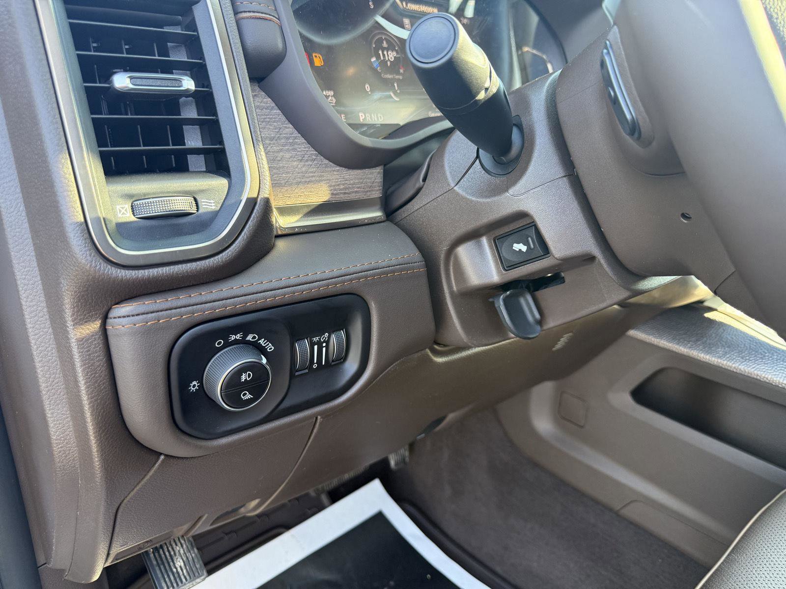 New 2026 RAM 2500 Limited AWD/4WD image 26