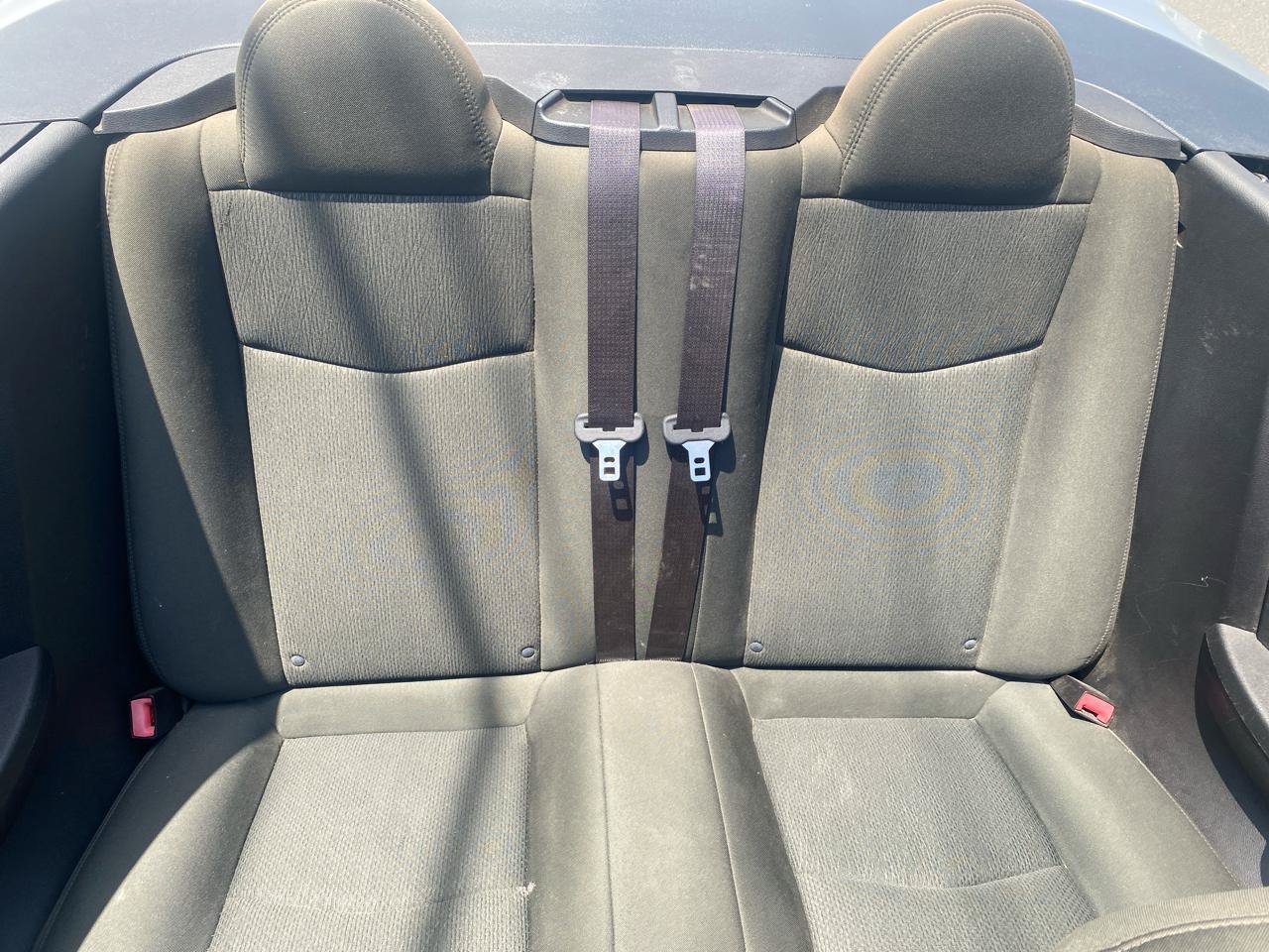 Used 2011 Chrysler 200 Touring FWD image 21